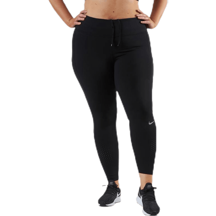 Epic Lux Tight Plus Nero