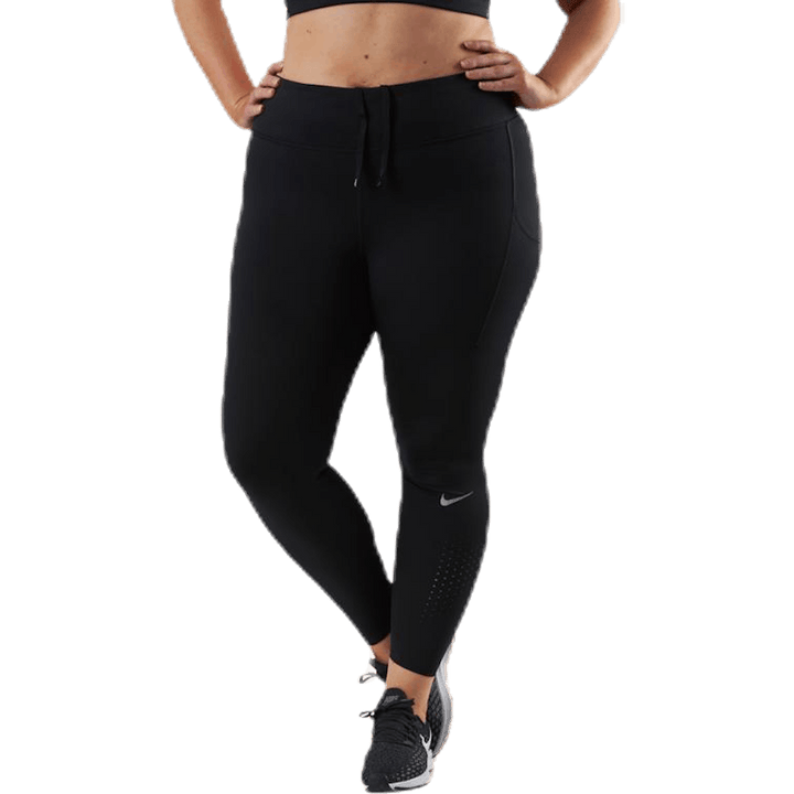 Epic Lux Tight Plus Nero
