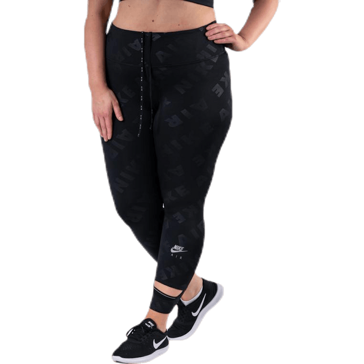 Air 7/8 Tight Plus Black