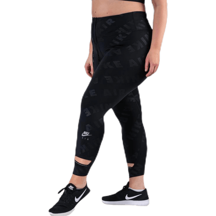 Air 7/8 Tight Plus Black