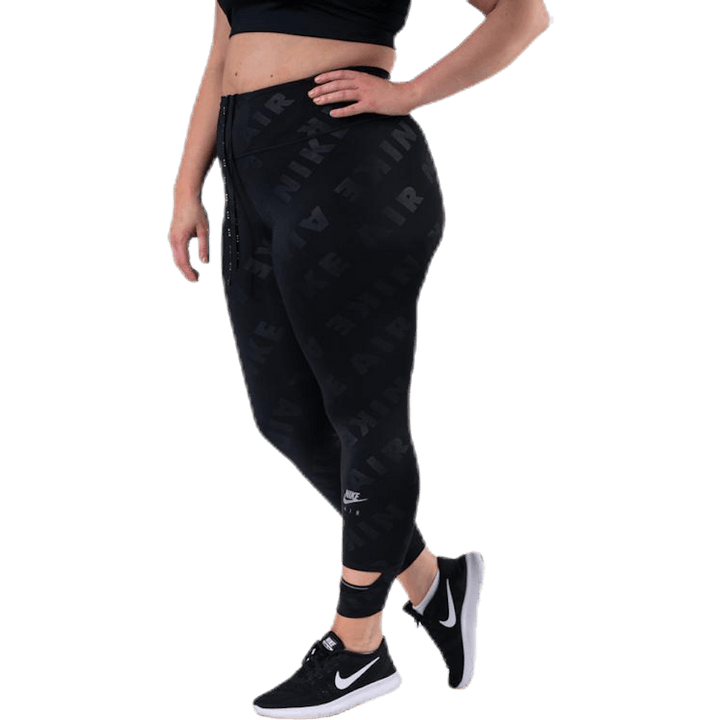 Air 7/8 Tight Plus Black