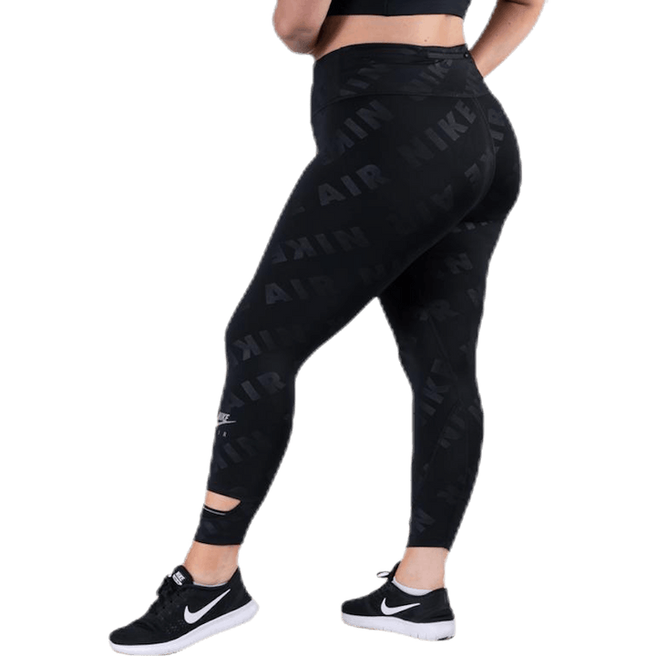 Air 7/8 Tight Plus Black