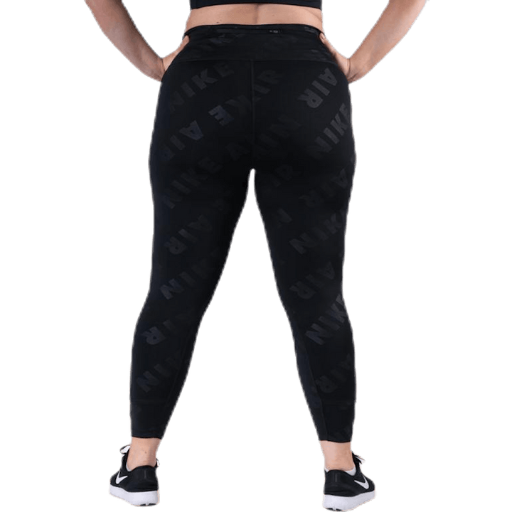 Air 7/8 Tight Plus Black