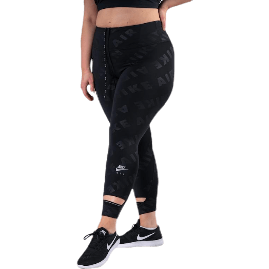 Air 7/8 Tight Plus Black