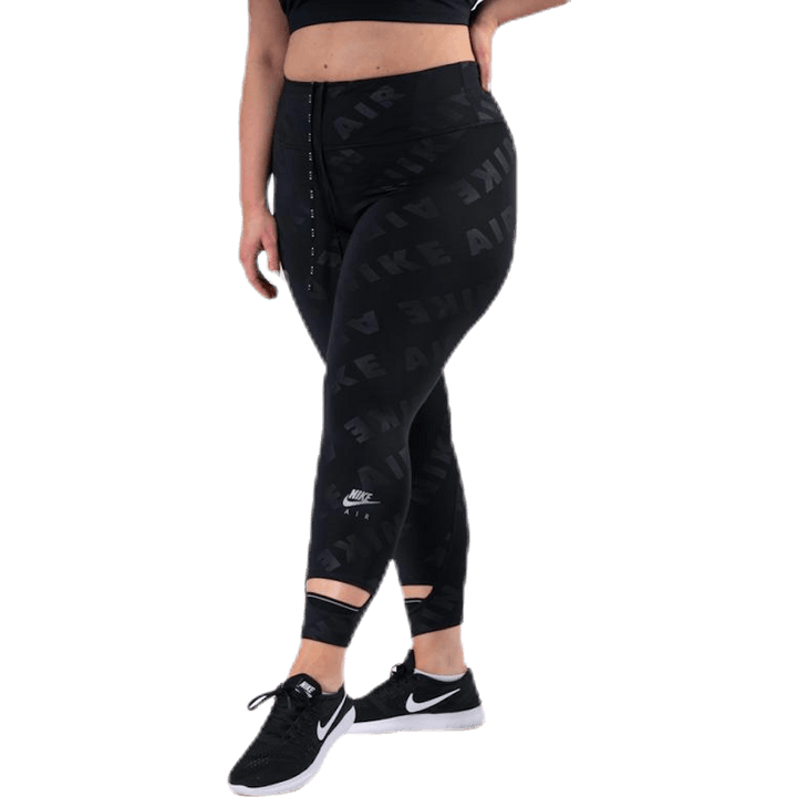 Air 7/8 Tight Plus Black