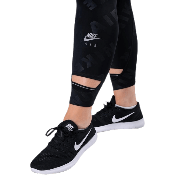 Air 7/8 Tight Plus Black