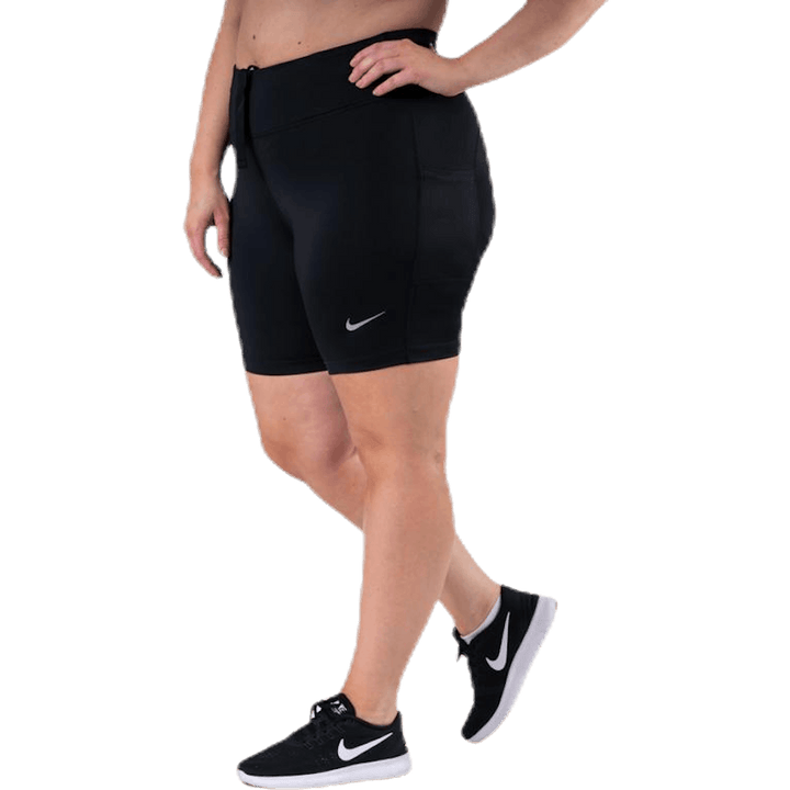Fast Short 7in Plus Black