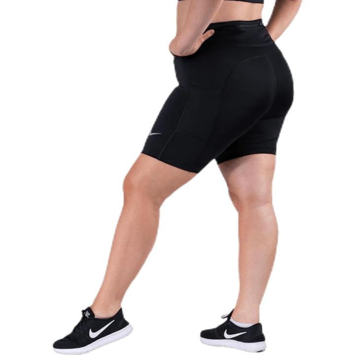 Fast Short 7in Plus Black