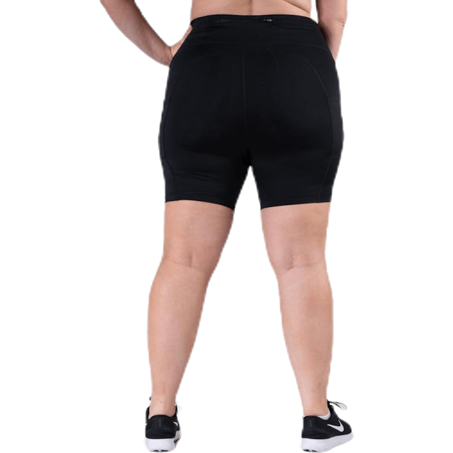 Fast Short 7in Plus Black