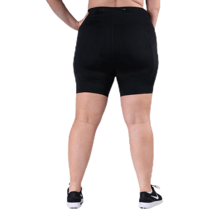 Fast Short 7in Plus Black