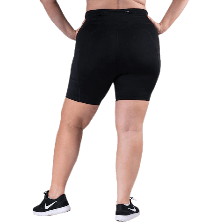 Fast Short 7in Plus Black
