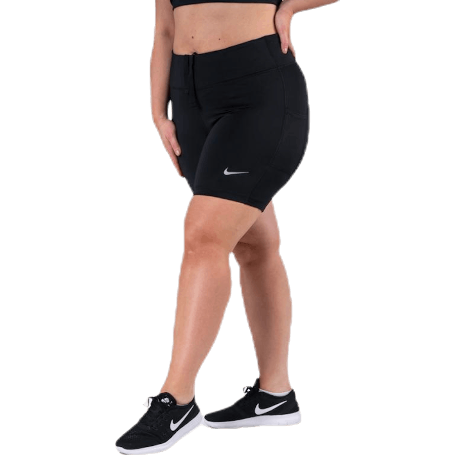 Fast Short 7in Plus Black
