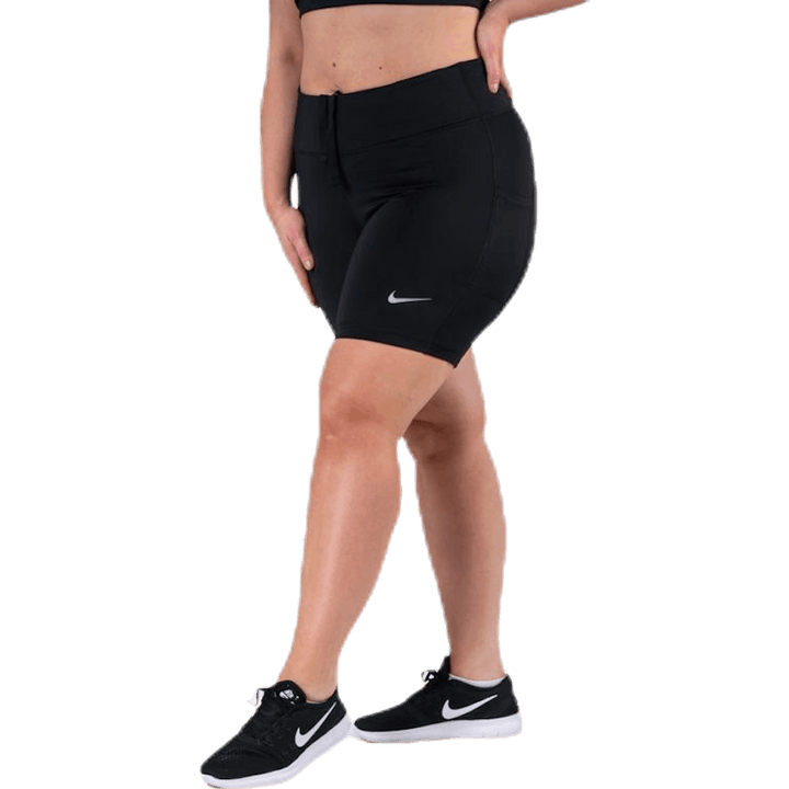 Fast Short 7in Plus Black
