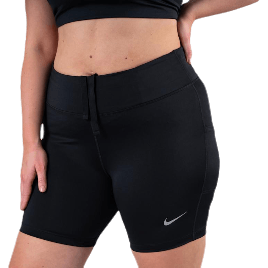 Fast Short 7in Plus Black