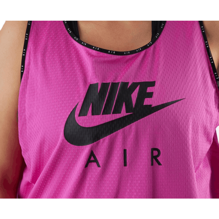 Air Tank Plus Pink