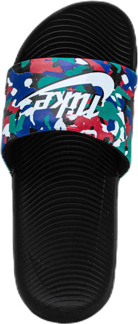 Kawa SE Melted Crayon GS Black