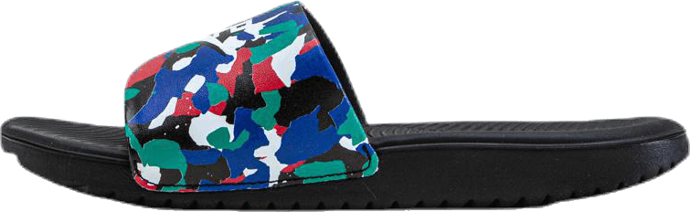 Kawa SE Melted Crayon GS Black