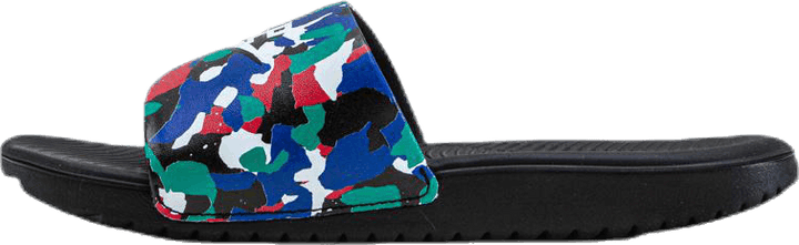 Kawa SE Melted Crayon GS Black
