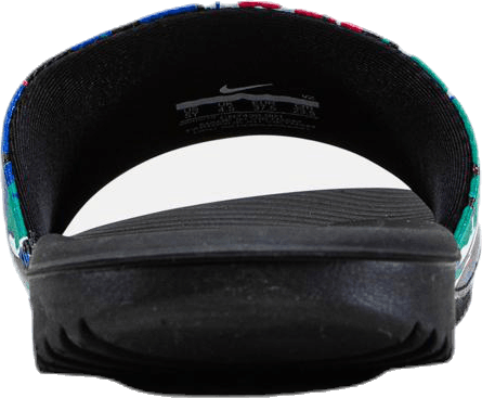 Kawa SE Melted Crayon GS Black