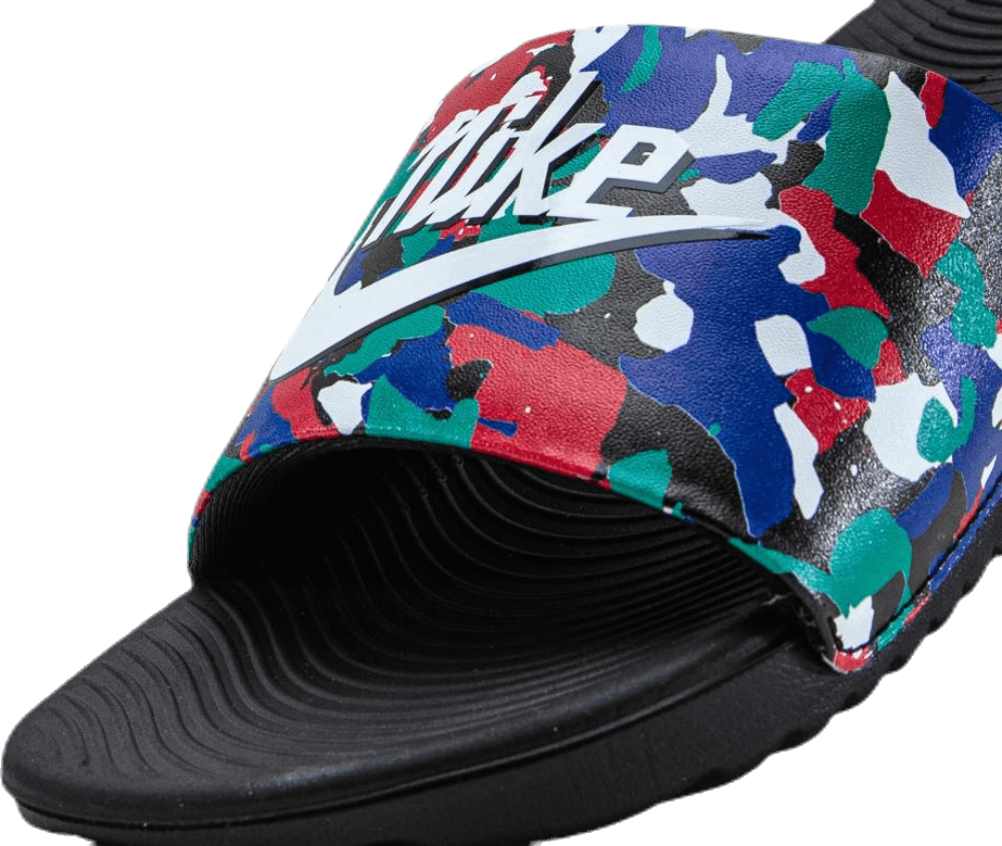 Kawa SE Melted Crayon GS Black