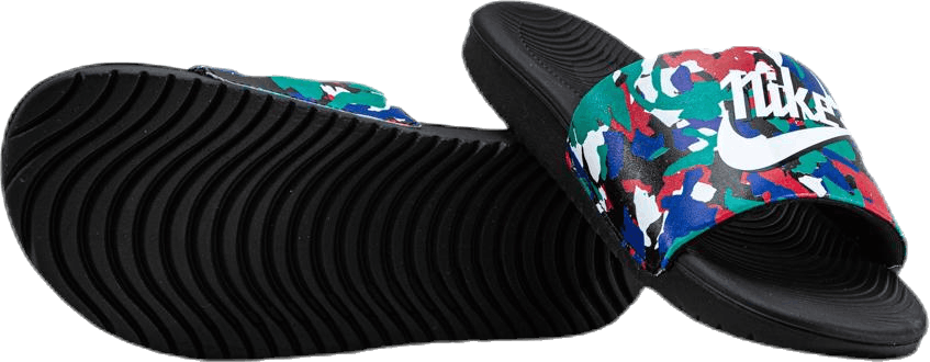Kawa SE Melted Crayon GS Black