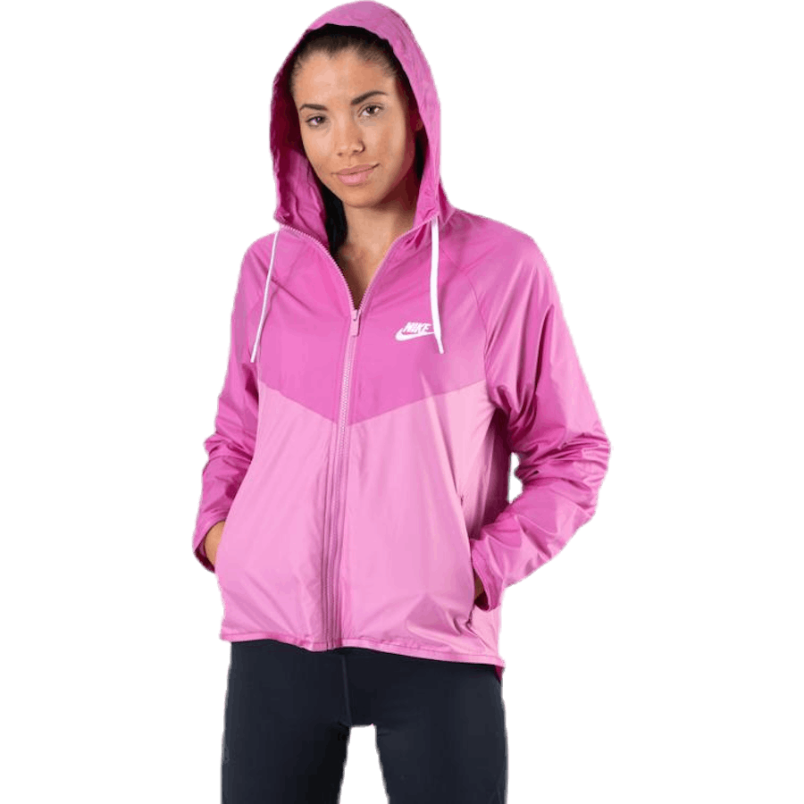 Nsw Track Jacket Pink