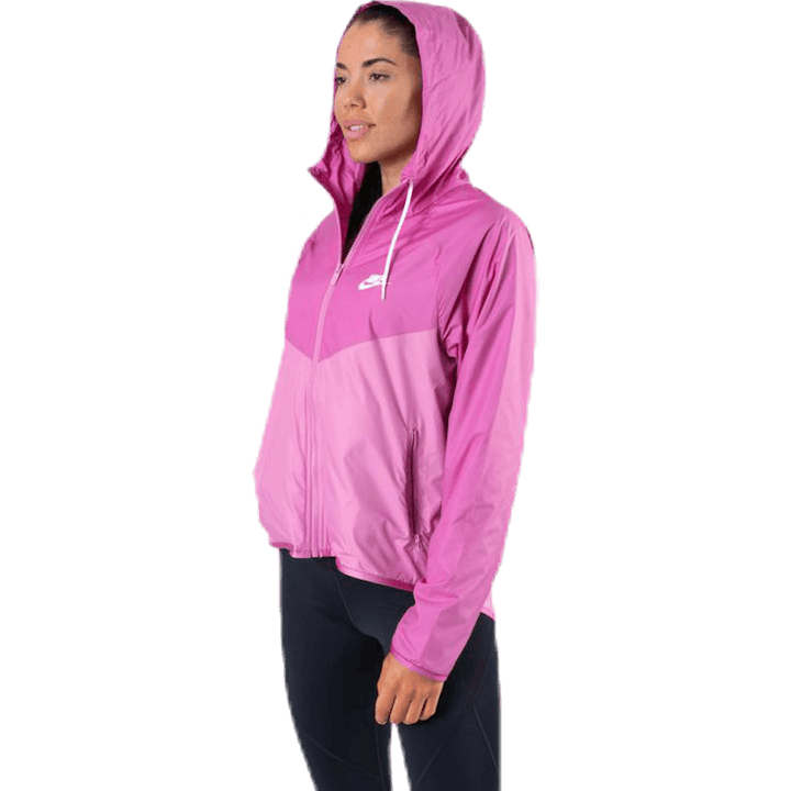 Nsw Track Jacket Pink