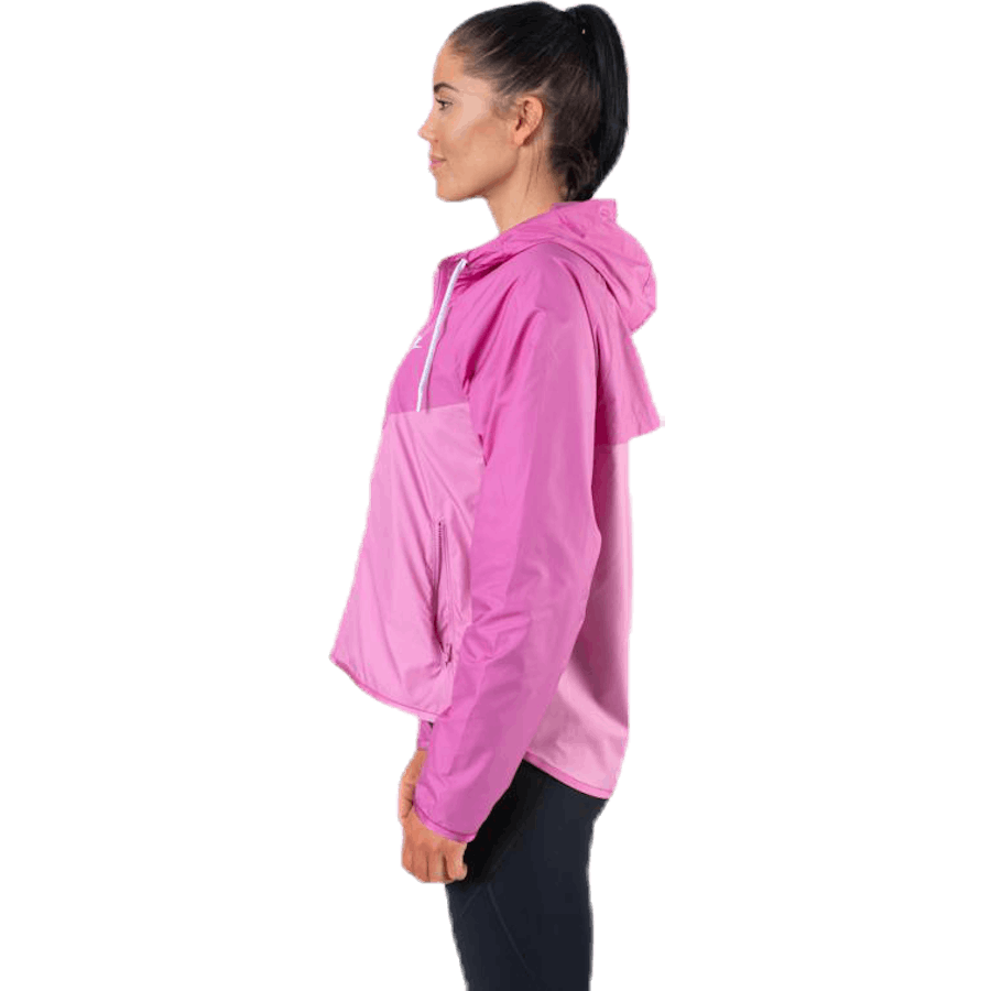 Nsw Track Jacket Pink