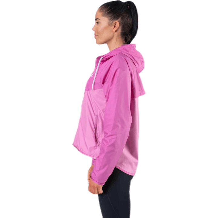 Nsw Track Jacket Pink