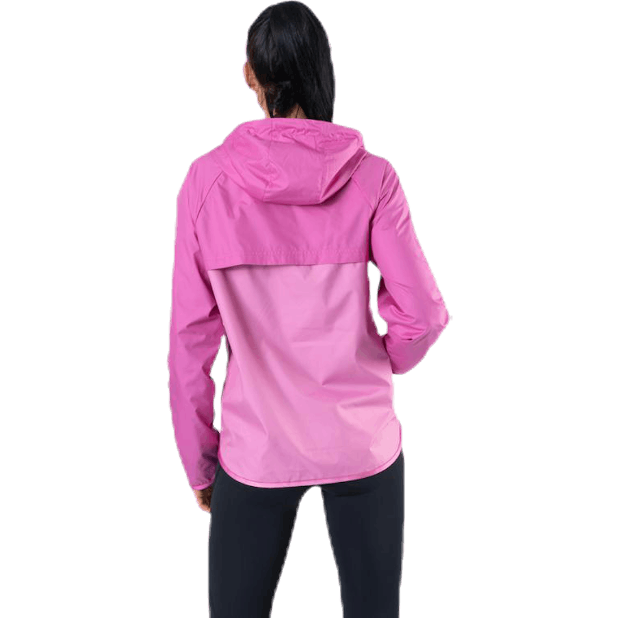 Nsw Track Jacket Pink