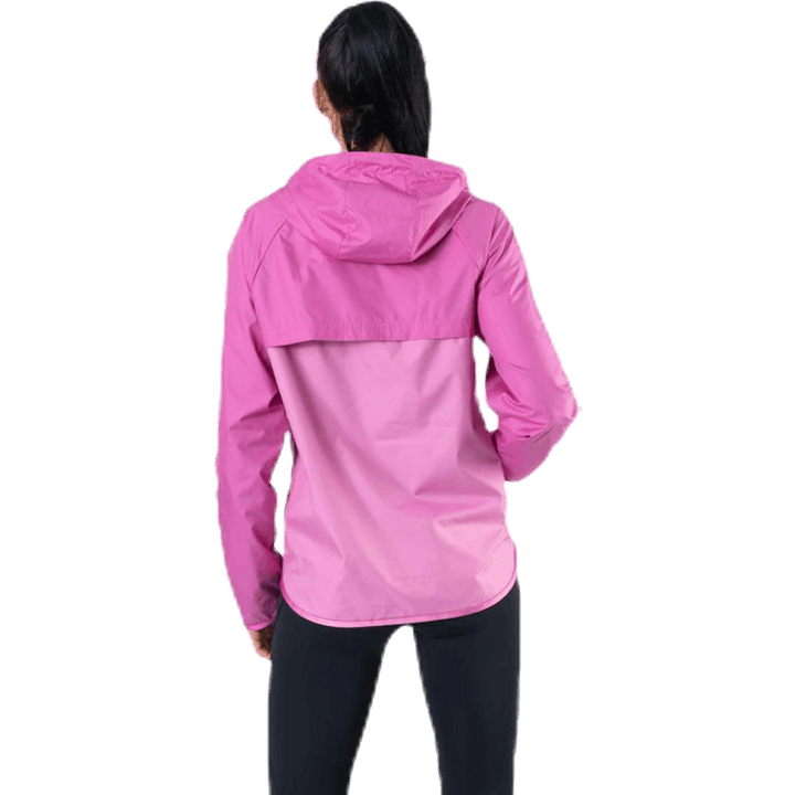 Nsw Track Jacket Pink