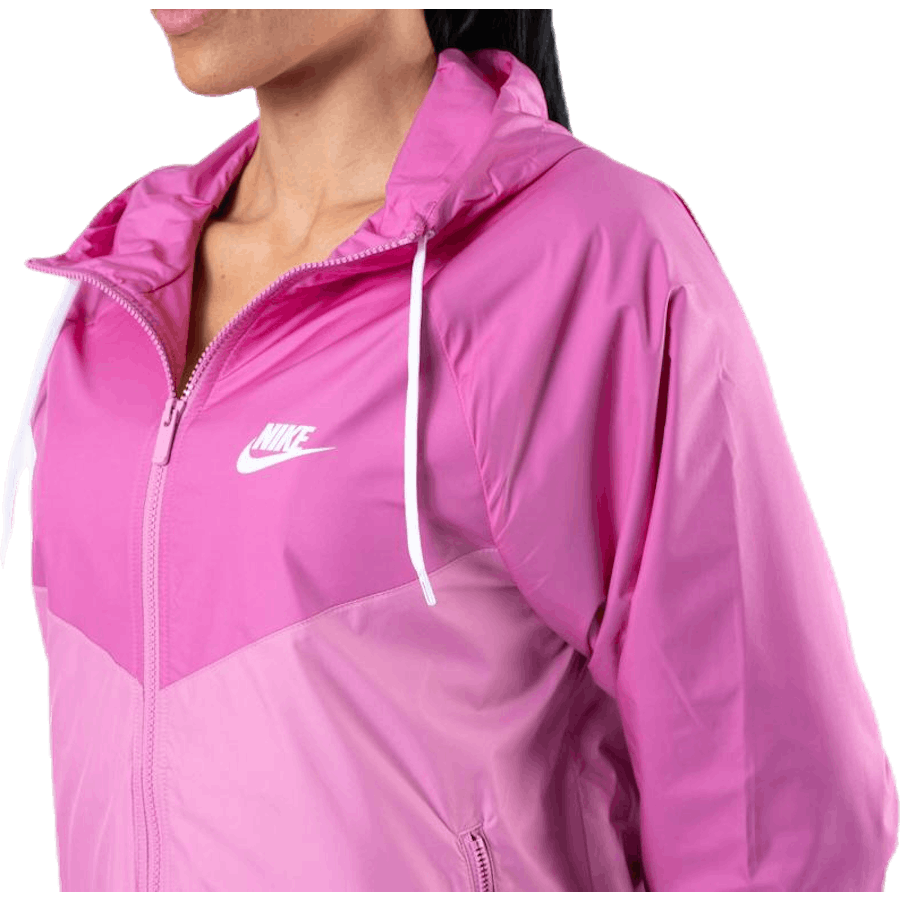 Nsw Track Jacket Pink