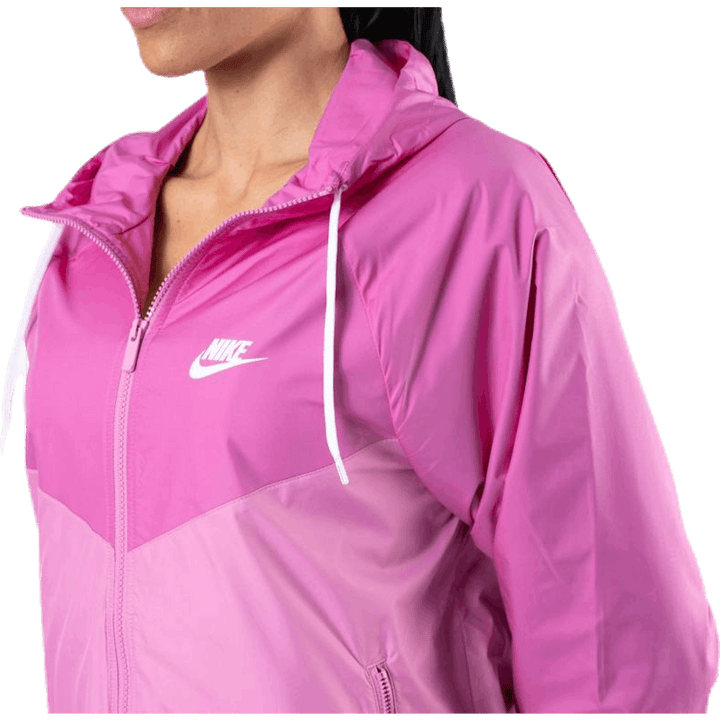 Nsw Track Jacket Pink