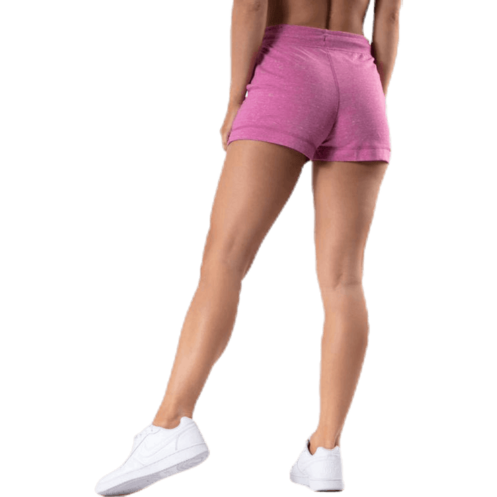 Gym Vintage Short Pink