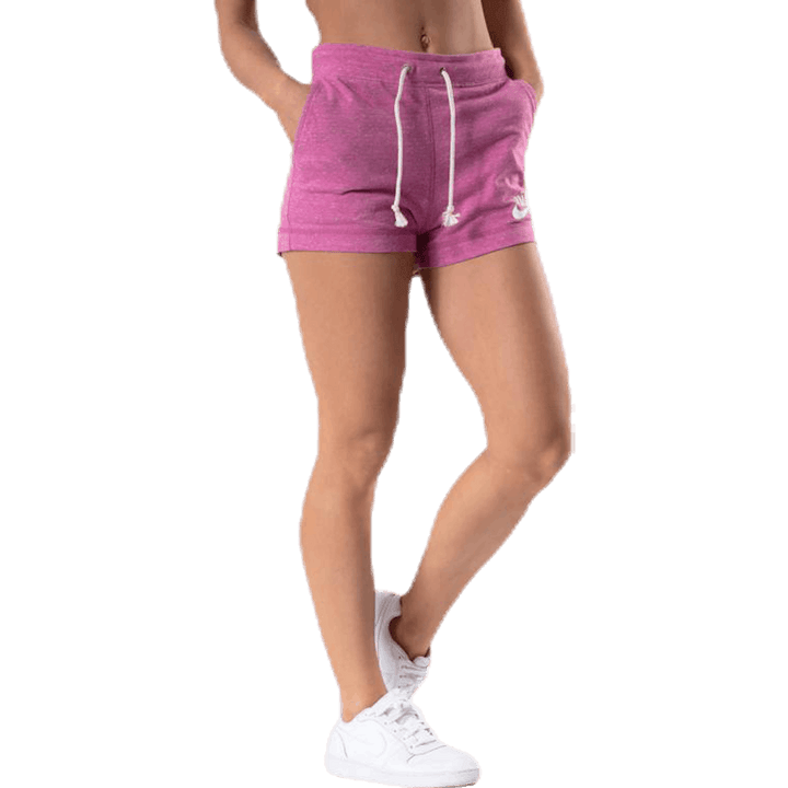 Gym Vintage Short Pink
