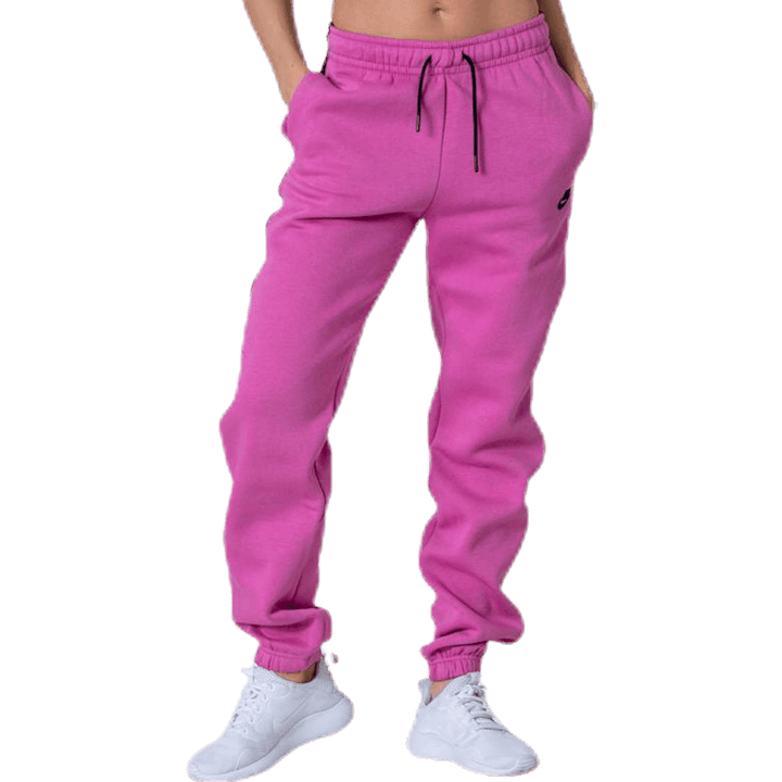 Nsw Fleece Pant Pink