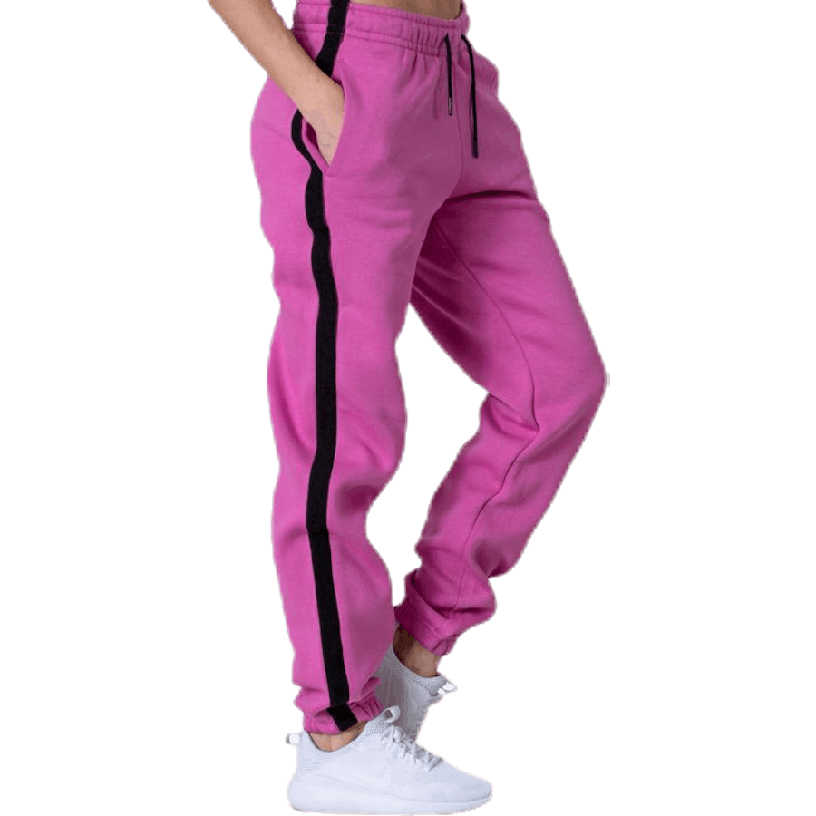 Nsw Fleece Pant Pink