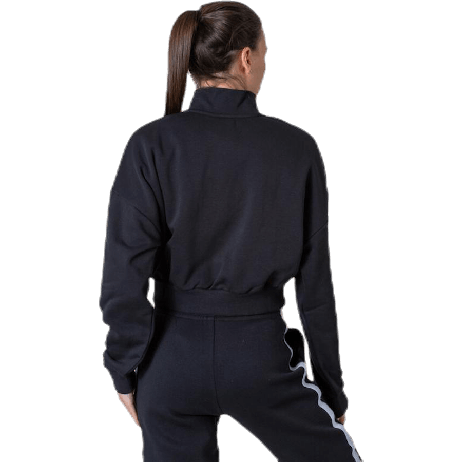 Nsw Essential Flc Crop Hz Bianco/Nero