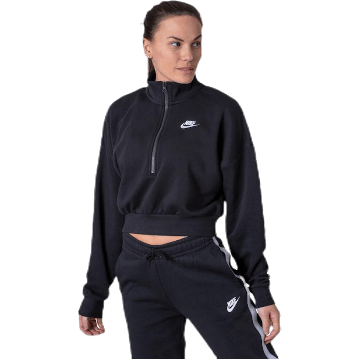 Nsw Essential Flc Crop Hz Bianco/Nero