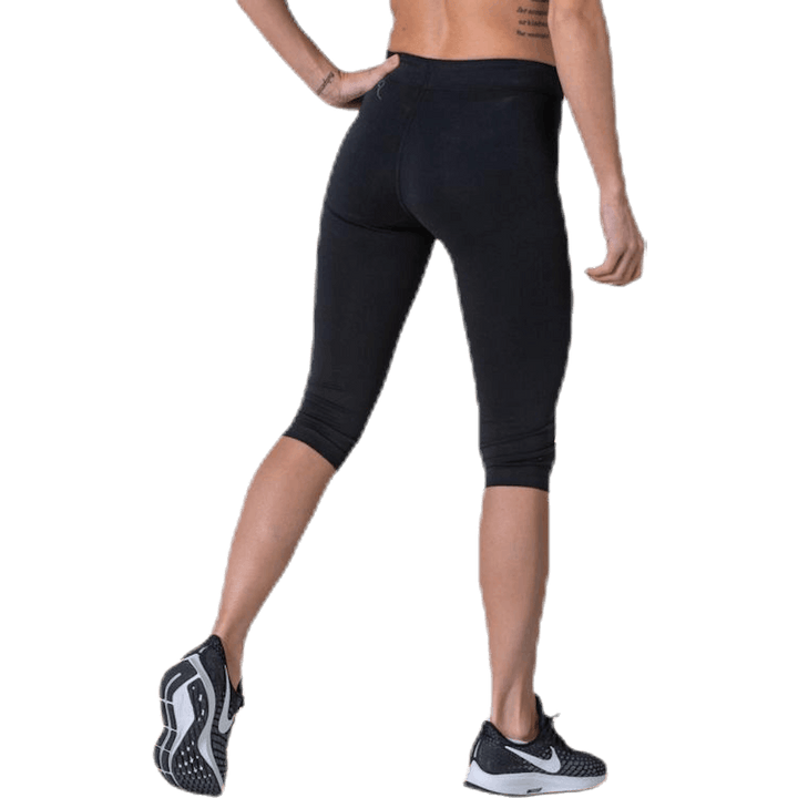 Nsw Legasee Leggings White/Black