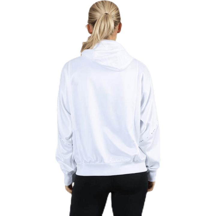 Nsw Full-Zip Jacket White/Black