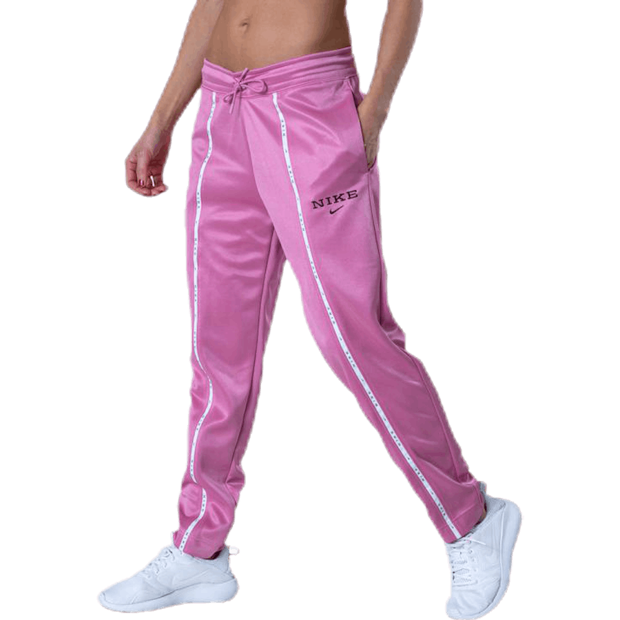 Nsw Hose Rosa/Schwarz