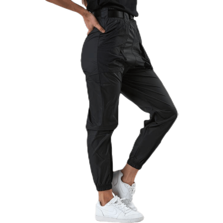 Nsw Swoosh Pant White/Black
