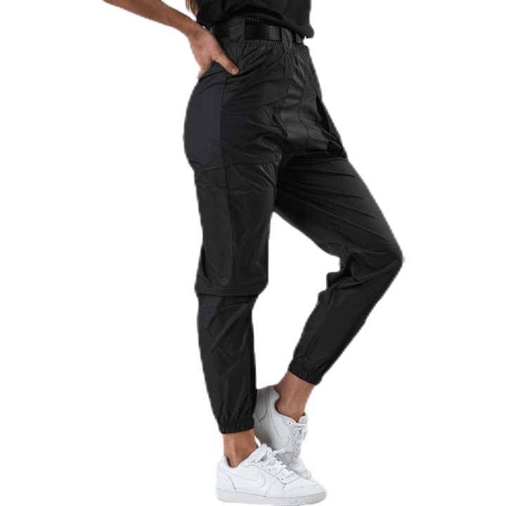 Nsw Swoosh Pant White/Black