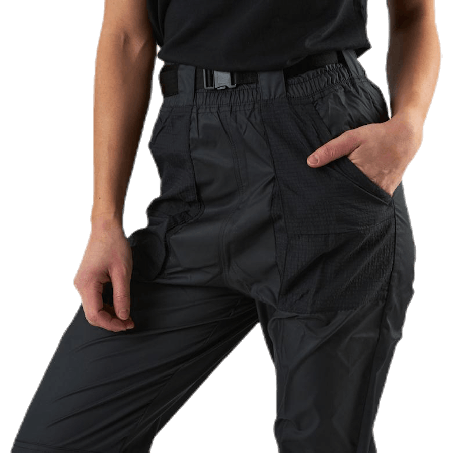 Nsw Swoosh Pant White/Black
