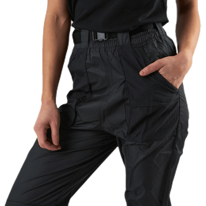 Nsw Swoosh Pant White/Black