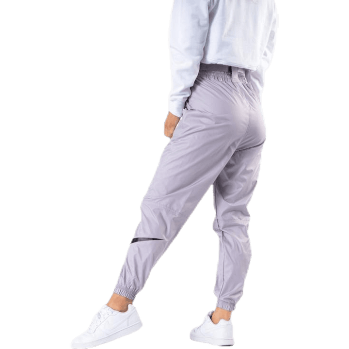 Nsw Swoosh Pant Purple/Black