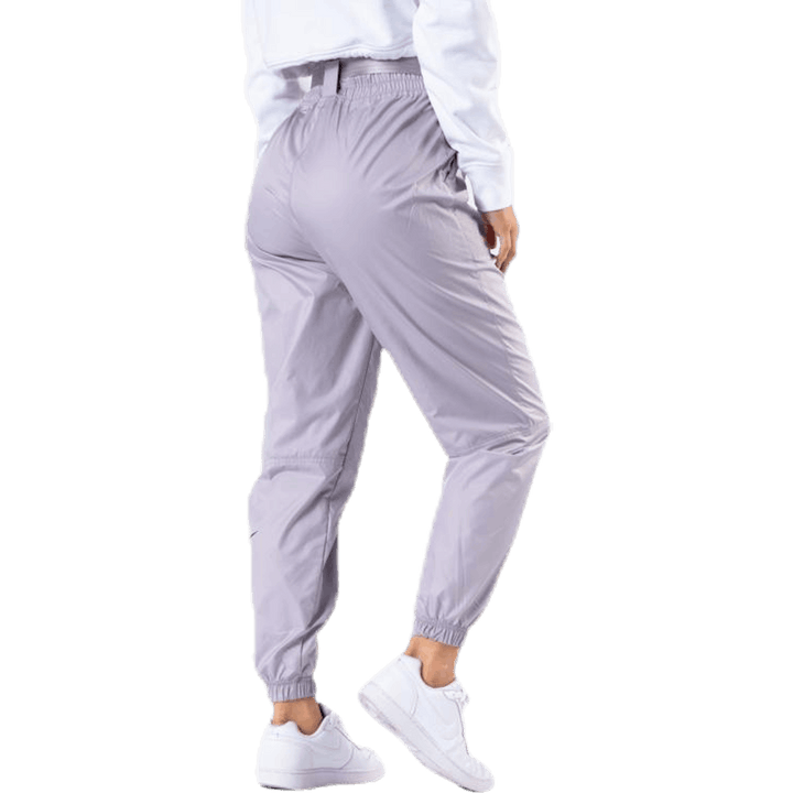 Nsw Swoosh Pant Purple/Black