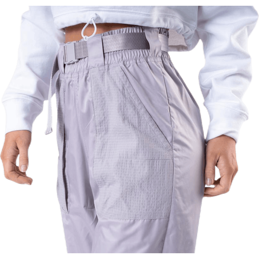 Nsw Swoosh Pant Purple/Black