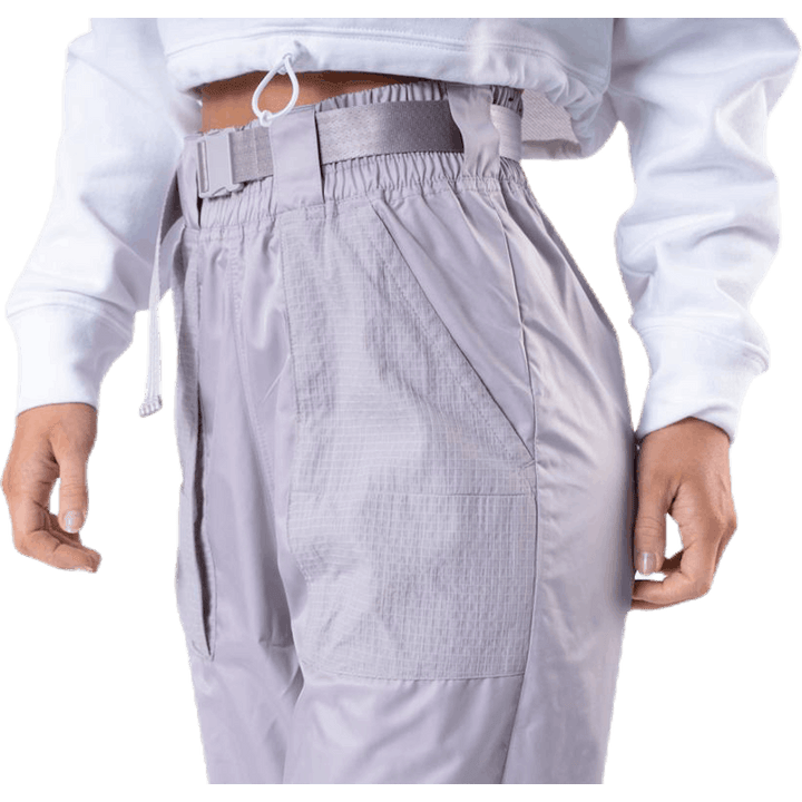 Nsw Swoosh Pant Purple/Black